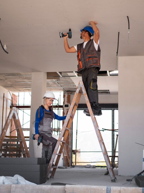 Property Maintenance