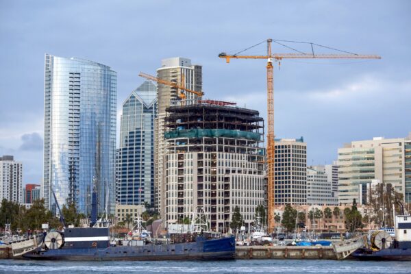Building Construction