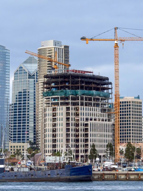 Building Construction