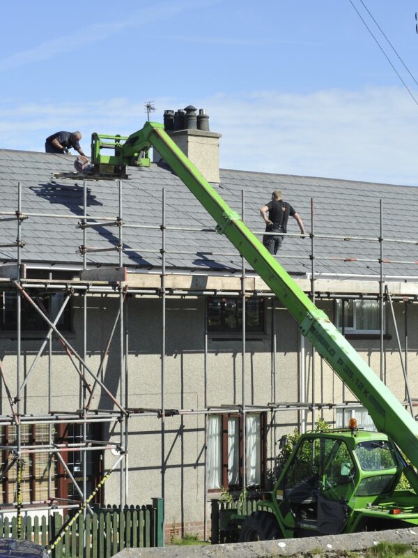 Home Construction