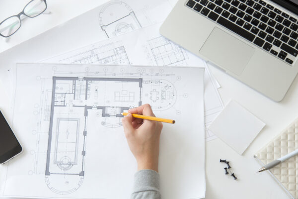 Pre Construction