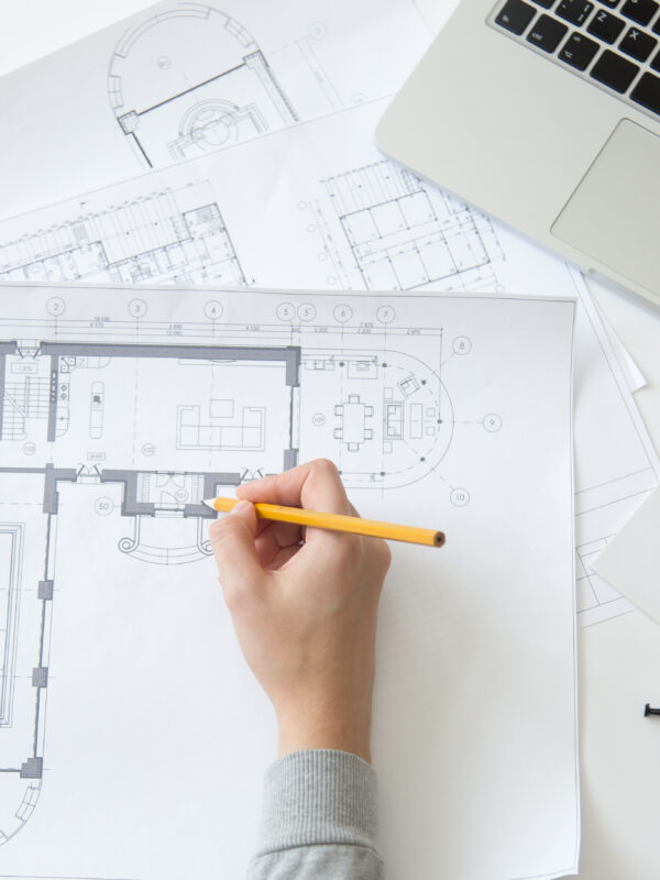 Pre Construction